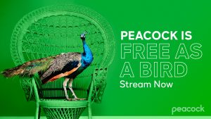 NBC Launches Peacock TV with 13,000 Hours of Free Content - The Plug -  HelloTech