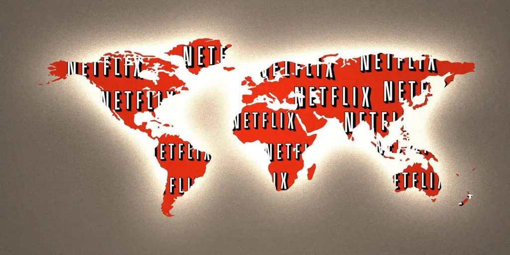 How to Watch Any Netflix Region in Australia