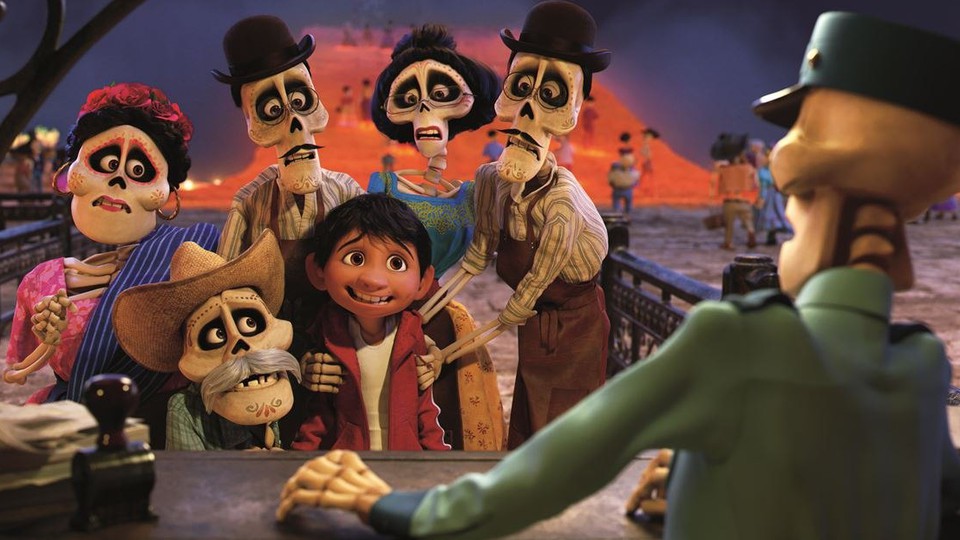 CoCo (2017)