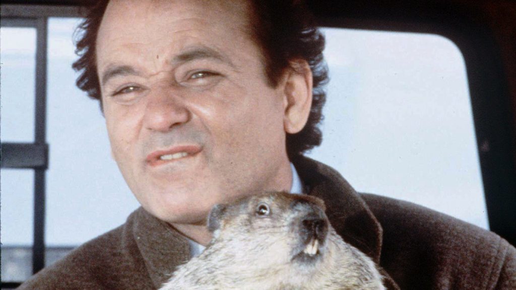 Groundhog Day