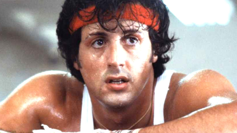 Rocky II