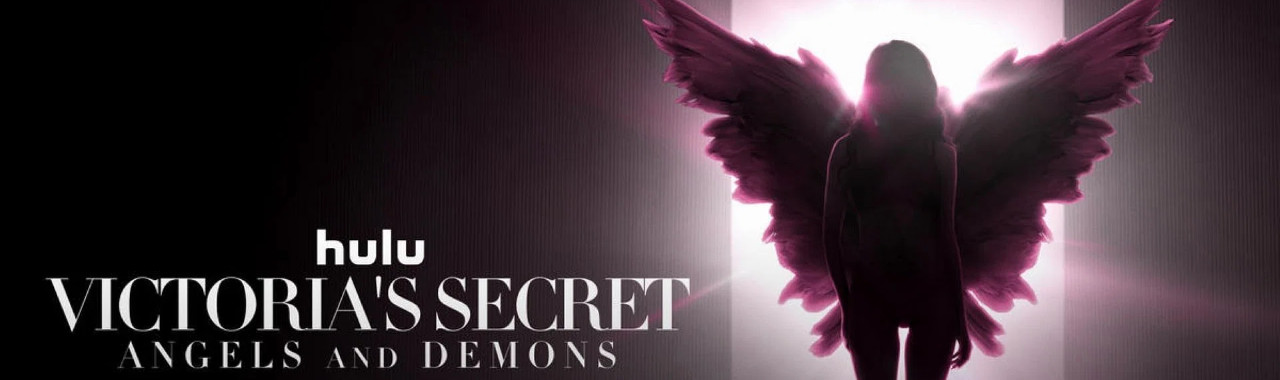 How to Watch Victoria s Secret Angels and Demons on Hulu in