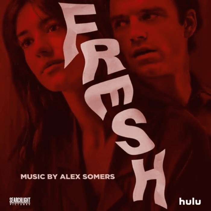 Fresh - Hulu